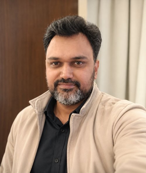 Varun Sharma